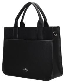 Charm London Princeton W00382 Black