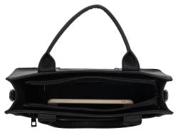 Charm London Princeton W00382 Black