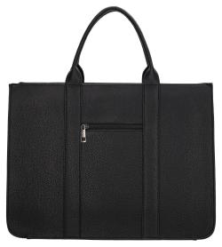Charm London Princeton W00383 Black