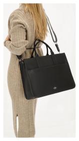 Charm London Princeton W00383 Black