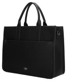 Charm London Princeton W00383 Black