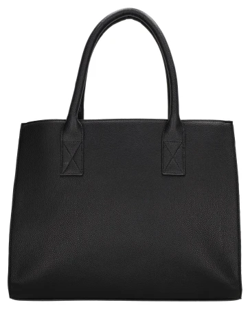 Charm London Sample W00399 černá dámská taška přes rameno