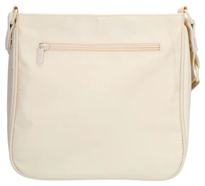 Charm London Seoul 25634 krémová crossbody kabelka