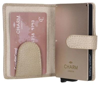 Charm London Washington 21276 Gold
