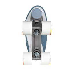 Chaya Quad Denim Kolieskové korčule