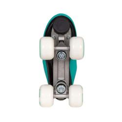 Chaya Quad Melrose Deluxe Turquoise dámské brusle