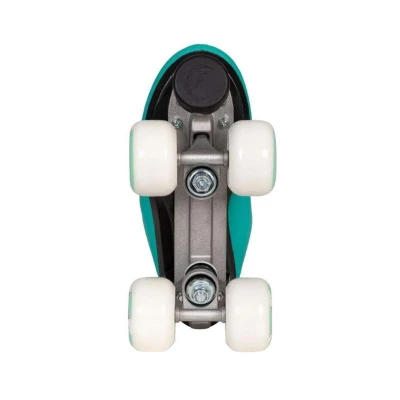 Chaya Quad Melrose Deluxe Turquoise dámské brusle