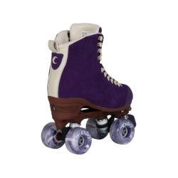 Chaya Quad Melrose Elite Purple Evil kolečkové brusle