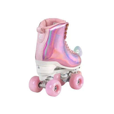 Chaya Quad Melrose Elite Space Holographic Kolečkové brusle