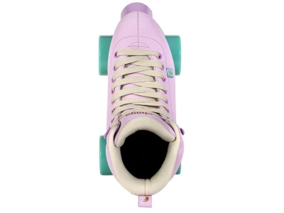 Chaya Quad Melrose Lavender Kolečkové brusle