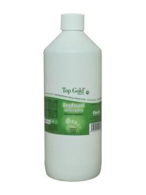 Chemek -Top Gold Dezodorant do obuvi s chlorofylom Top Gold 1000 ml