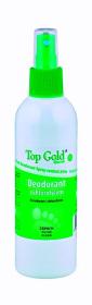 Chemek -Top Gold Top Gold Dezodorant s chlorofylom 150 g