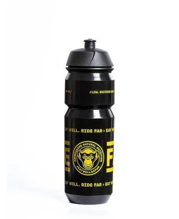Chimpanzee Bottle 0.5l cyklistická láhev Chimpanzee Bottle 0.5l cyklistická láhev