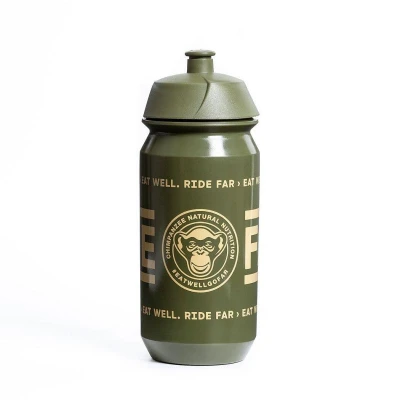 Chimpanzee Bio Olive 0.5l Láhev Chimpanzee Bio Olive 0.5l Láhev