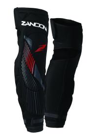 ZANDONA Chránič kolene SOFT ACTIVE dlouhý UNI ZANDONA Chránič kolene SOFT ACTIVE dlouhý UNI