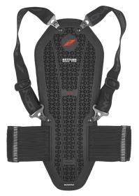 ZANDONA Chránič chrbtice NETCUBE BACK PRO X6 ZANDONA Chránič chrbtice NETCUBE BACK PRO X6