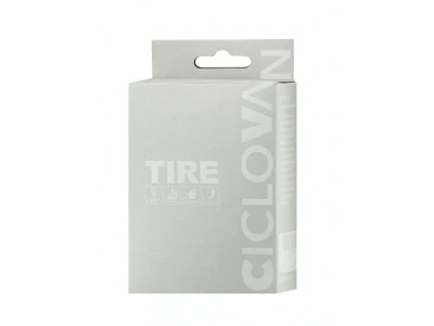 Ciclovation bezdušový kit Aux Box G3 Navy Blue