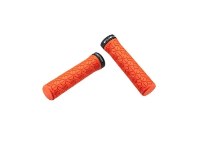 Ciclovation Gripy Trail MTB Honeycomb Energetic Orange