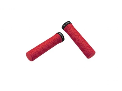 Ciclovation Gripy Trail MTB Honeycomb Spicy Red