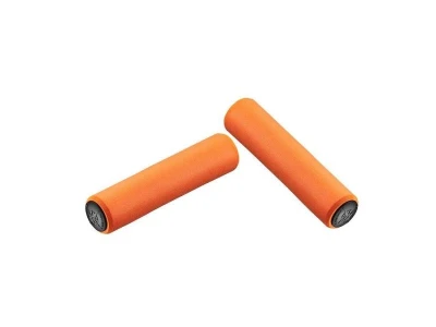 Ciclovation Trail Silcolite Energetic Orange gripy