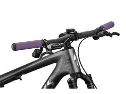 Ciclovation Trail Silcolite Mystery Purple gripy