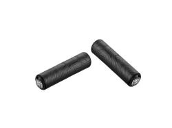 Ciclovation Trail Silcolite Topo Matte Black W/ Black Plug gripy