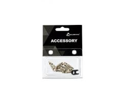 Ciclovation Jádro Bezdušového Ventilku 10 Ks Ciclovation Jádro Bezdušového Ventilku 10 Ks