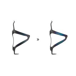 Ciclovation Craft Carbon Cosmic Haze Emerald Košík