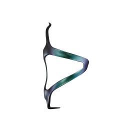 Ciclovation Craft Carbon Cosmic Haze Emerald Košík