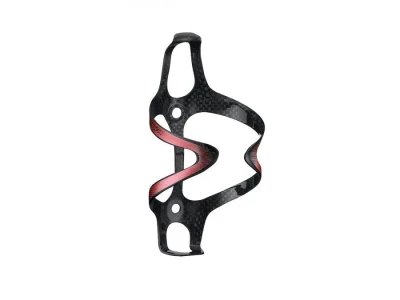 Ciclovation Craft Carbon Diamond Red košík