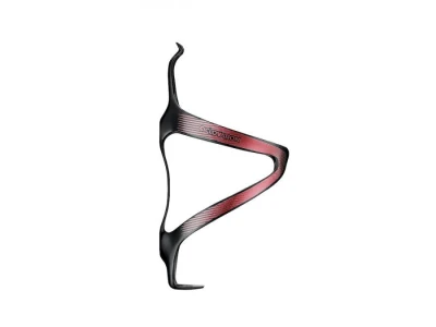 Ciclovation Craft Carbon Diamond Red košík