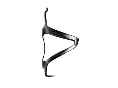 Ciclovation Craft Carbon Flash Silver košík