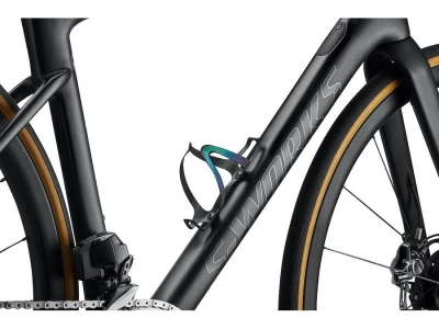 Ciclovation Craft Carbon Spectrum Reflective Košík