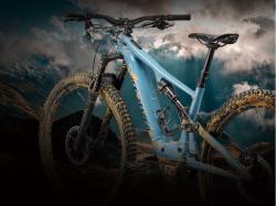 Ciclovation Minimalism Topo Side-pull Jet Black košík