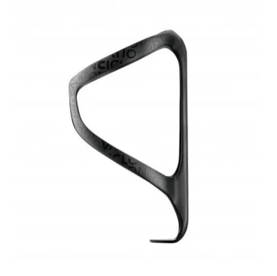 Ciclovation košík Project D Signature Jet Black