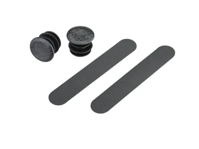 Ciclovation omotávka Commutolite Matte Black