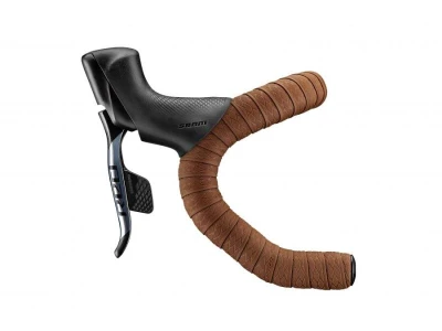 Ciclovation Grind Touch Diamond Chocolate Brown omotávka