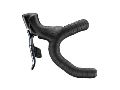 Ciclovation Grind Touch Diamond Matte Black omotávka