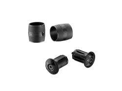 Ciclovation Grind Touch Gxl Polyhyde Matte Black omotávka