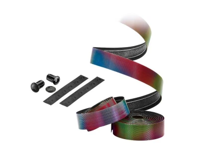 Ciclovation Halo Touch Rainbow Omotávka Ciclovation Halo Touch Rainbow Omotávka