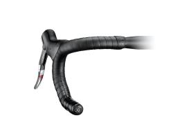 Ciclovation Leather Touch Fusion Černá Omotávka