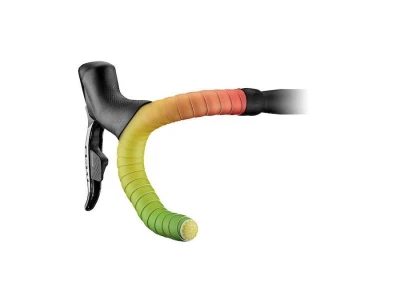 Ciclovation Poly Touch Ombre Green omotávka Ciclovation Poly Touch Ombre Green omotávka