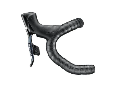 Ciclovation Poly Touch Vapor Metallic Gem Black omotávka