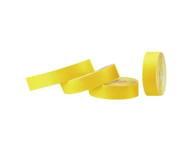 Ciclovation Omotávka Seitex 2D Carbon Yellow Jersey