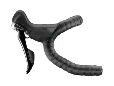 Ciclovation omotávka 2d Carbon Černá Ciclovation omotávka 2d Carbon Černá