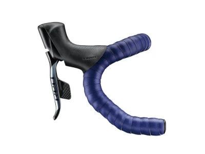 Ciclovation Leather Touch 2d Navy Blue Omotávka Ciclovation Leather Touch 2d Navy Blue Omotávka
