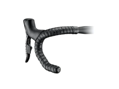 Ciclovation Seitex Ballistic Glossy Black Dragon Scale Omotávka