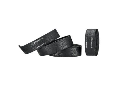 Ciclovation Seitex Ballistic Glossy Black Kanok Art Omotávka Ciclovation Seitex Ballistic Glossy Black Kanok Art Omotávka