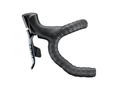 Ciclovation Seitex Ballistic Glossy Black Kanok Art Omotávka