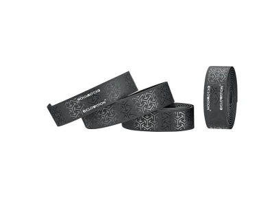 Ciclovation Seitex Ballistic Glossy Black Magic Cube Omotávka
